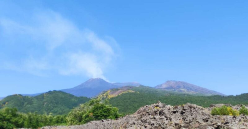 Etna Morning Tour, caves and craters - Pricing, Cancellation, and Flexibility