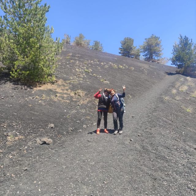 Etna Morning Tour, caves and craters - Who Will Most Appreciate This Tour?