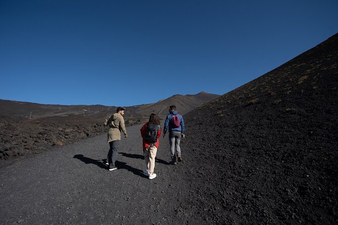 Etna Morning Tour from Catania - Pacing, Accessibility, and Practical Tips