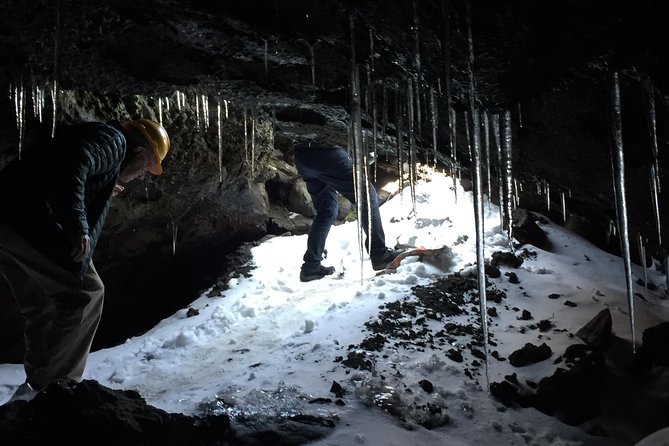 Etna Morning Tour (starting from Catania) - Visiting the 1992 Lava Flow Edge at Colata Lavica