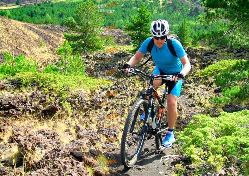 Etna: Mountain Bike or E-Bike Tour on Mount Etna - Exploring the Altomontana Trail and Lava Landscapes