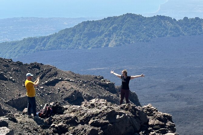 Etna Private Tour and Excursion - Practical Details: Booking, Accessibility, and Recommendations