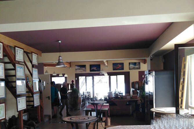 Etna private tour with wine cellar gambino lunch and wine tasting - The Experience of a Private Guided Tour