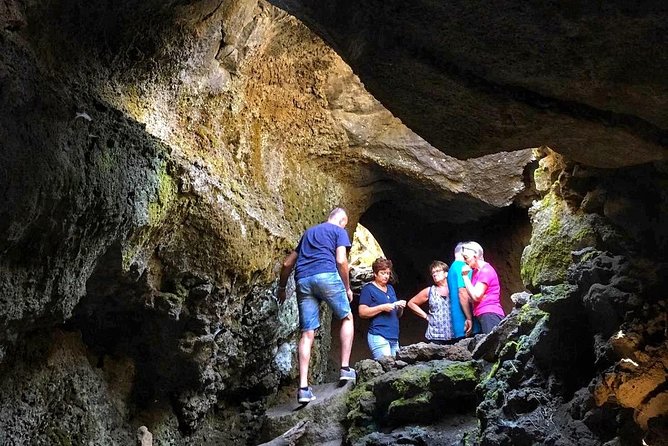 Etna quad tour - half day - Navigating the Trails in a Powerful Quad Bike