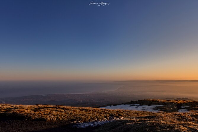 Etna Sunset Experience - Who Will Enjoy the Etna Sunset Experience?