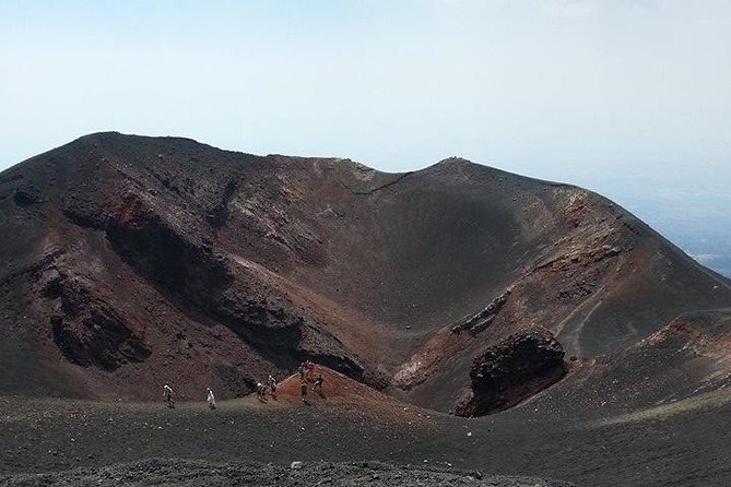 Etna Sunset Tour 3.000 from Taormina - Important Tips: Clothing and Meal Considerations