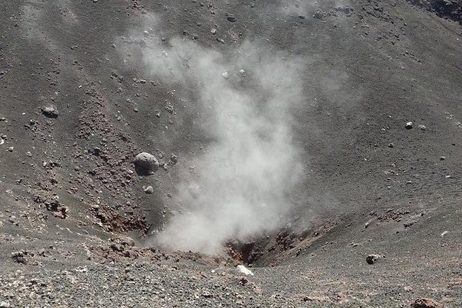 Etna Sunset Tour 3.000 from Taormina - Final Thoughts on the Etna Sunset Tour from Taormina