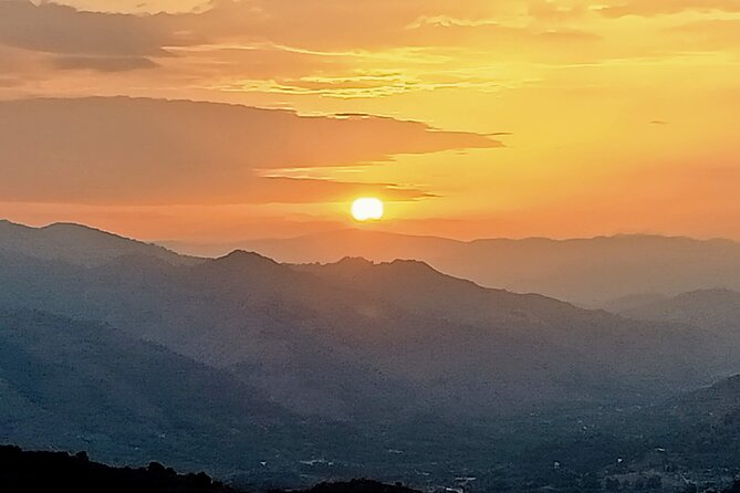 Etna sweet Day - Guide Personalities and Service Quality