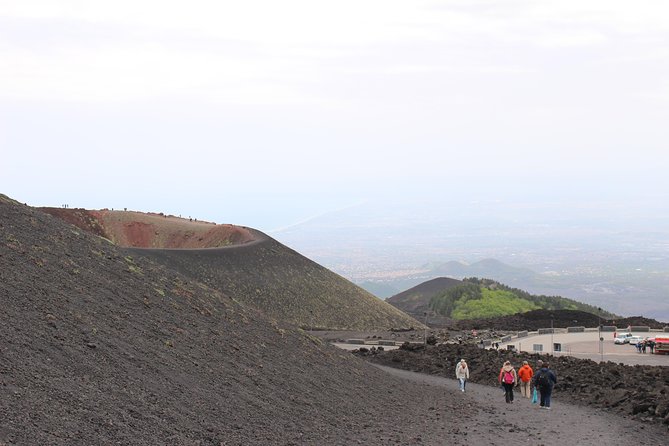 Etna & Taormina: Tasting, Cable car & off road to 2920m - Practical Tips and Considerations