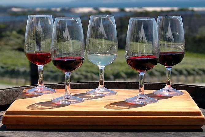 Etna Tour and Lunch in a Winery with Wine Tasting - Zafferana Etnea and the Honey Farm Stop