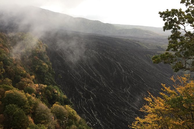 Etna Tour for Cruises (from the port of Catania) - Mount Etna’s Craters Silvestri: Ancient Volcanic Landmarks