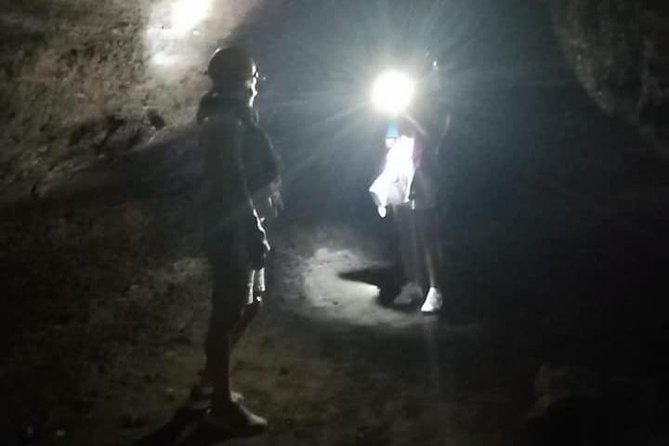 Etna Tour for Cruises (from the port of Catania) - Valle del Bove: The Iconic Volcano Panorama