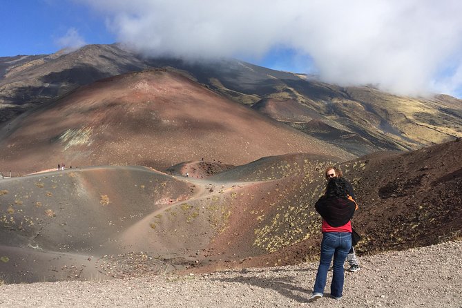 Etna Tour for Cruises (from the port of Catania) - Practical Details: Logistics and Comfort