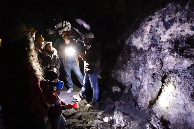 Etna tour from Syracuse with private driver - Local Products and Culinary Highlights at Oro dEtna