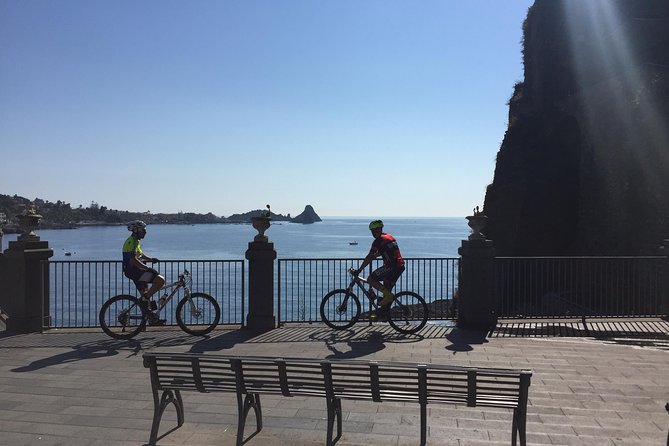 Etna tour Full day - Exploring Mount Etna’s Panoramas and Lava Caves