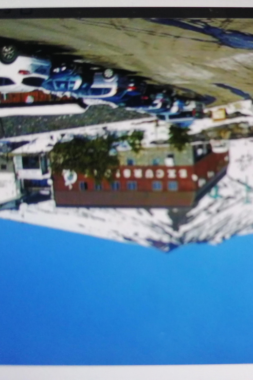 ETNA TOUR:MORNING OR SUNSET - Exploring Mount Etna’s Unique Landscape