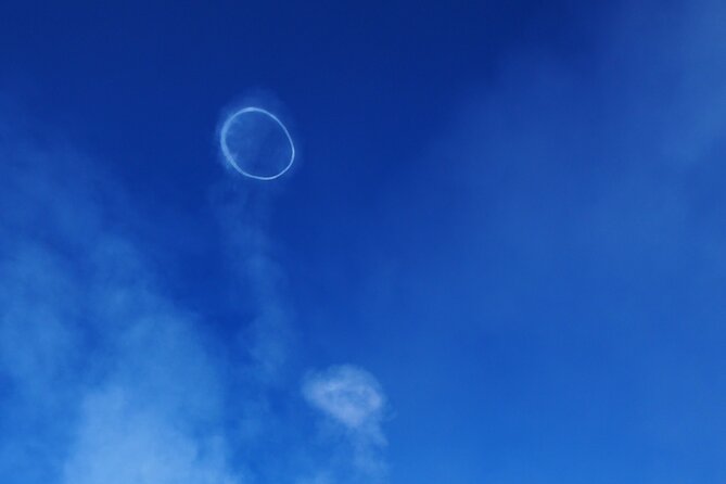 Etna Trekking High Altitude For Small Groups - Safety, Inclusions, and Practical Tips