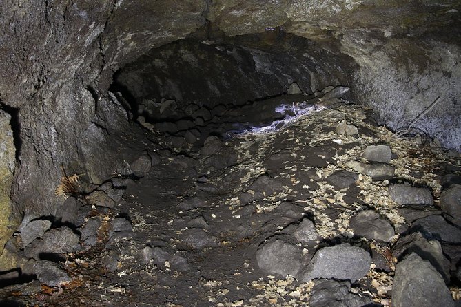 Etna trekking tour - Included Equipment and Support for a Safe Trek