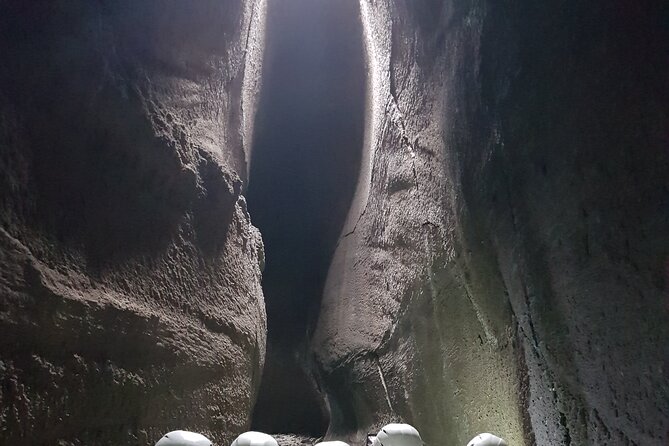 Etna trekking tour - Flexible Options and Meeting Details