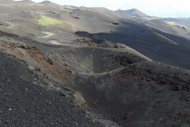 Etna trekking tour - Limitations and Practical Considerations