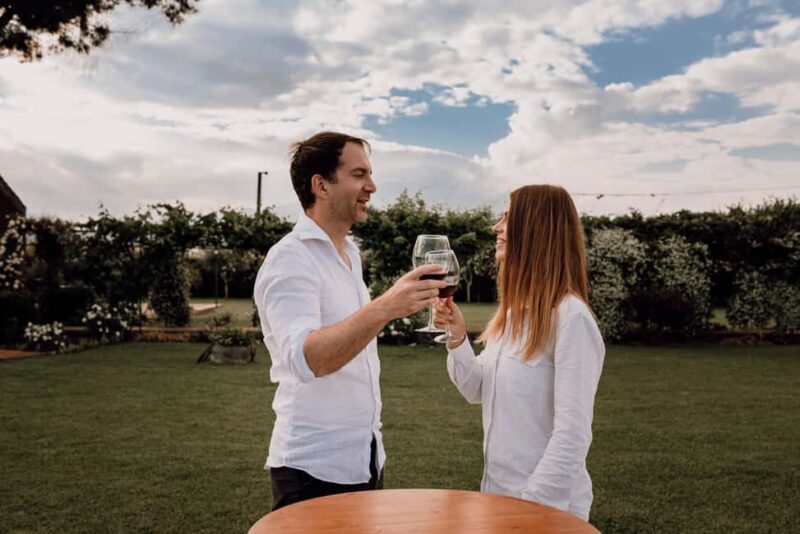 Etna Urban Winery, Vineyard Walk & Sunset Tasting Dinner - Final Thoughts on the Etna Urban Winery Tour