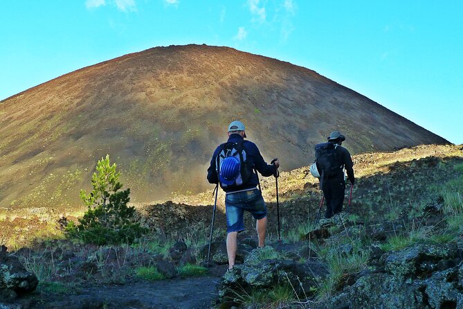 Etna Wine and Alcantara - Booking, Cancellation, and Weather Considerations