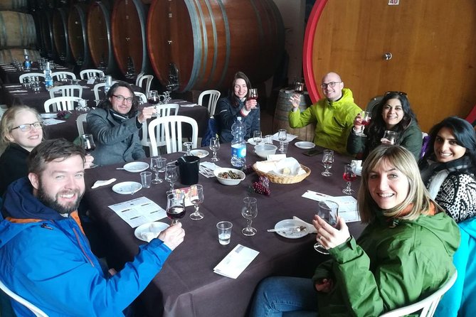 Etna, Wine and Alcantara Tour - From Taormina - Weather Considerations and Tour Flexibility