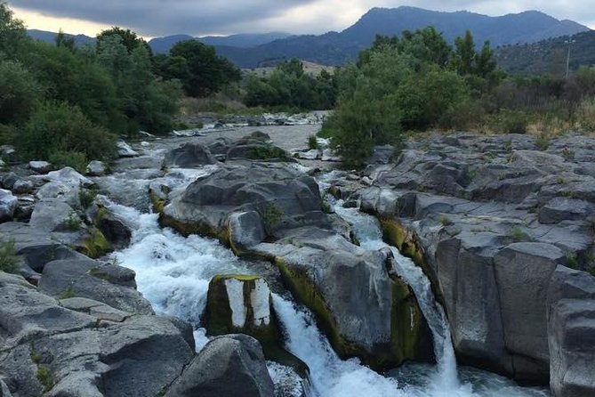 Etna, Wine and Alcantara Tour - From Taormina - Practical Tips for Participants