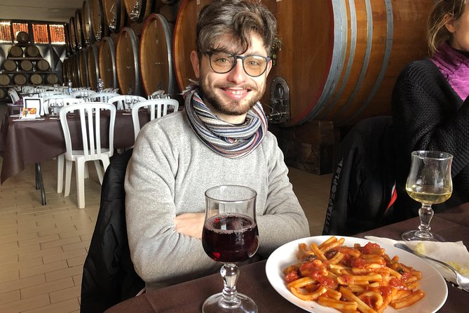 Etna, Wine and Alcantara Tour - From Taormina - Final Thoughts on the Etna, Wine and Alcantara Tour