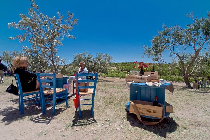 Etna Wine and Food Volcanic Day Tour - Private Experience - Experience Sicily’s Volcanic Landscape with a Private Etna Tour for Wine and Food Enthusiasts