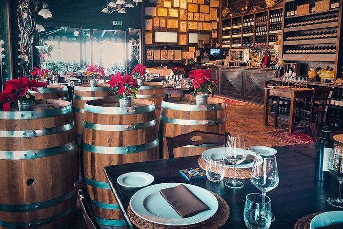 Etna Wine and Food Volcanic Day Tour - Private Experience - Hassle-Free Logistics with Private Transportation