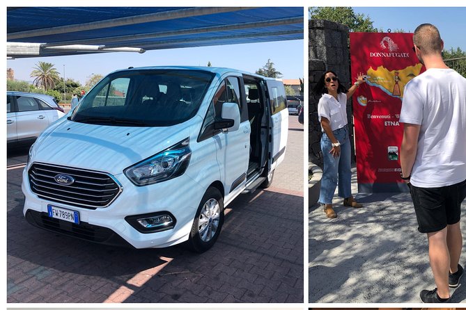 Etna Wine and Food Volcanic Day Tour - Private Experience - Expert Guides and Customer Satisfaction