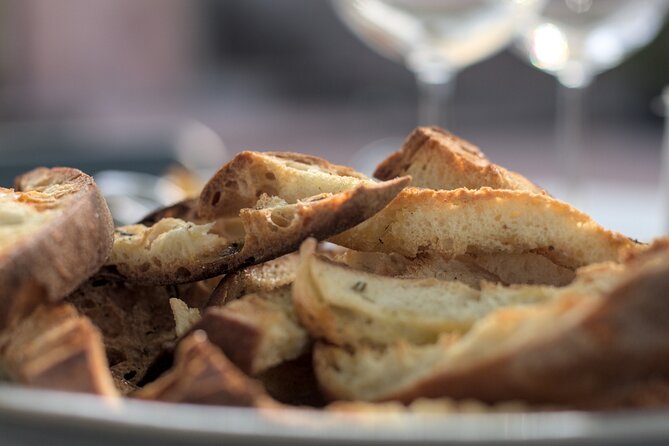 Etna Wine Retreat: Tasting experience at the foot of Mount Etna - A Few Limitations to Consider