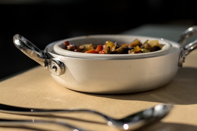 Etna Wine Retreat: Tasting experience at the foot of Mount Etna - Who Should Consider This Tour?