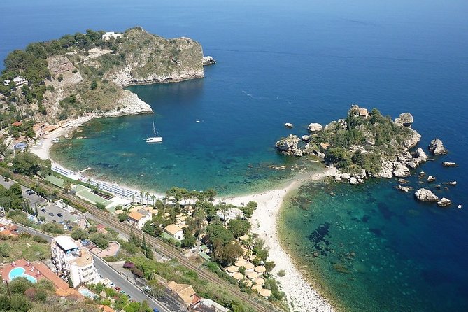 ETNA & WINE, TAORMINA TOUR FD from CATANIA (GUIDE and LUNCH Included) - Included Wine Tasting and Sicilian Lunch