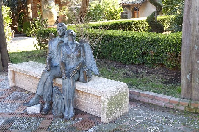 ETNA & WINE, TAORMINA TOUR FD from CATANIA (GUIDE and LUNCH Included) - Practical Details: Pickup, Equipment, and Group Size