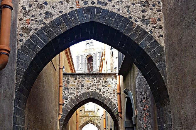 Etna Wine Tasting and Train Tour - Practical Details and Customer Considerations