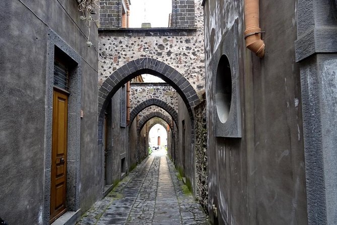 Etna Wine Tasting and Train Tour - Frequently Asked Questions