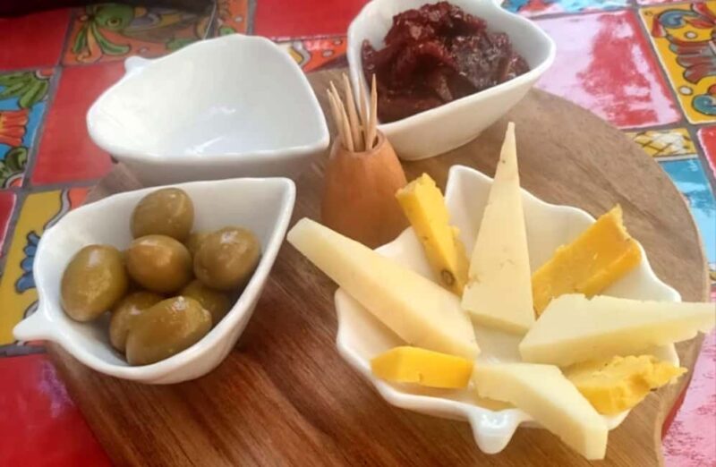 Etna Wine Tasting with Local Food Bites in Catania - Comparing This Tour to Similar Experiences