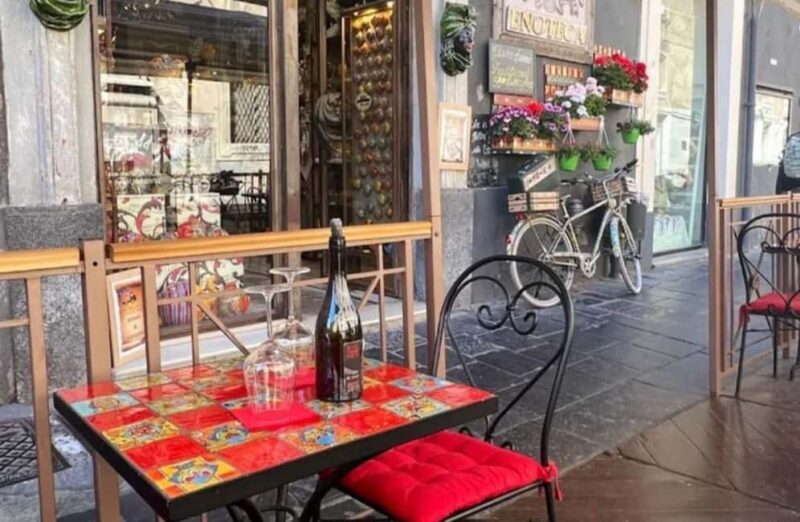 Etna Wine Tasting with Local Food Bites in Catania - Final Thoughts on the Etna Wine Tasting in Catania