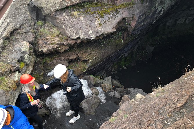 Etna Wine Tour - Practical Details and Group Size