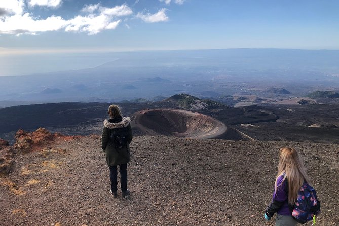 Etna Wine Tour - The Sum Up: A Complete Day of Volcano and Wine