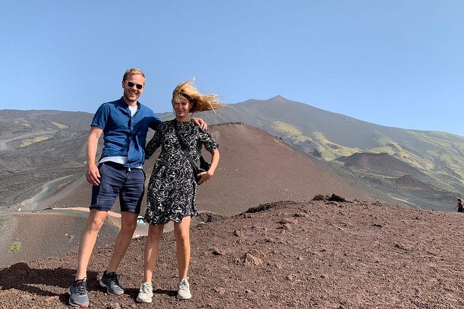 Etna2000m only to be booked by groups of 4 to 6 people. - Who Will Appreciate This Tour