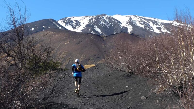 EtnaRunWalk: Hiking with GV on Europe's highest active volcano - Comparing with Similar Experiences