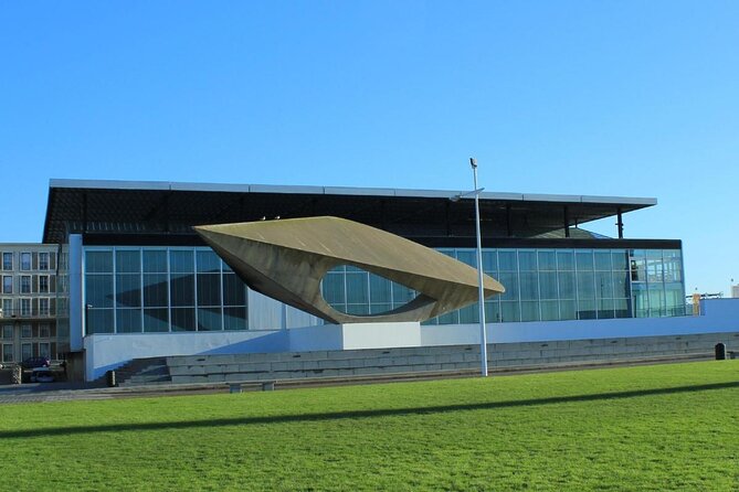 Etretat and Le Havre Private Day Trip from Paris - Discover Normandy’s Coastline with a Private Day Trip from Paris