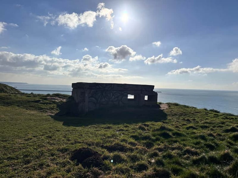 Étretat: Explore the mythical cliffs of Étretat! - Limitations to Consider