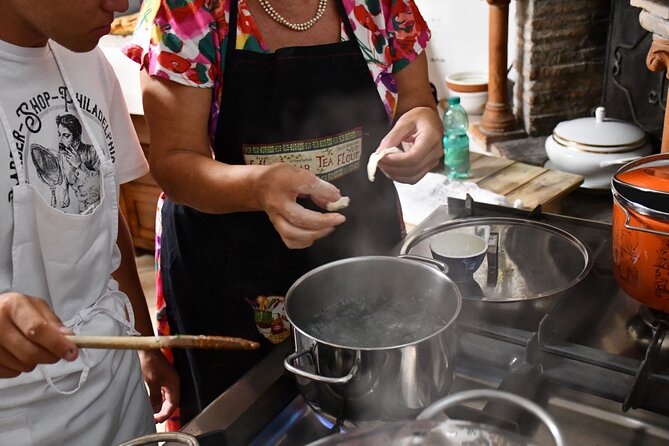 Etruscan Cooking Class in Tarquinia - Experience the Charm of Etruscan Cuisine in Tarquinia for $80.29