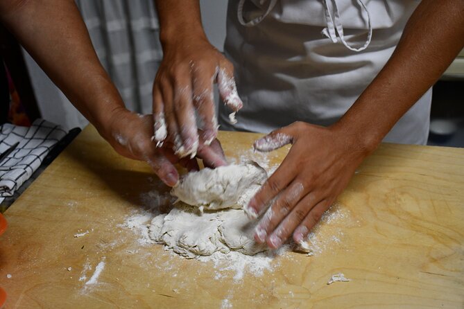 Etruscan Cooking Class in Tarquinia - Hands-On Cooking with Local Ingredients