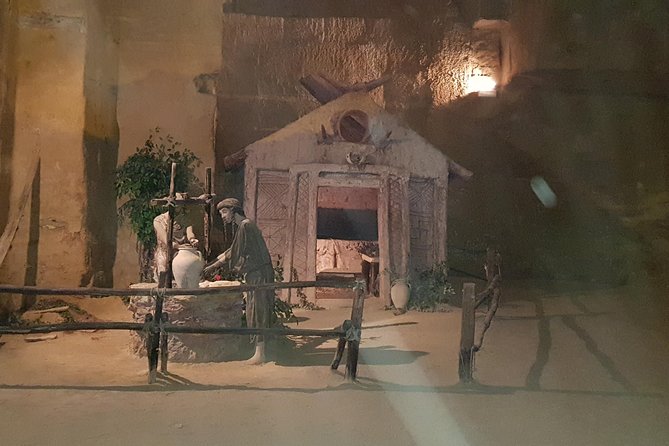 Etruscopolis: Once Were Etruscans - Wandering the Medieval Streets of Tarquinia