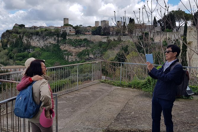 Etruscopolis: Once Were Etruscans - Practicalities: Group Size, Transport, and Booking